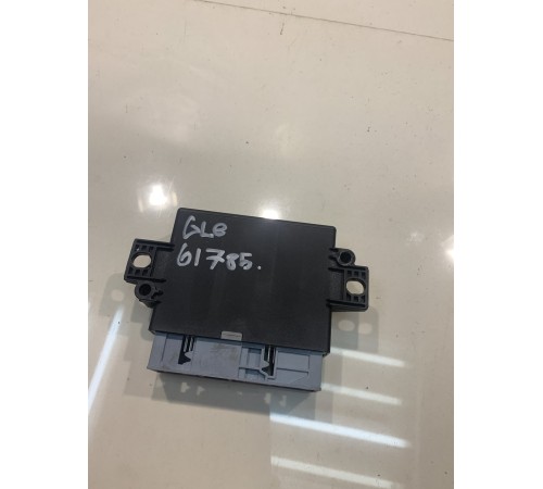 Блок управления парктрониками