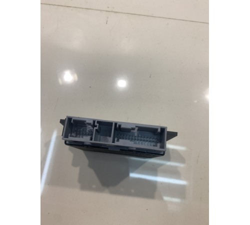 Блок управления парктрониками