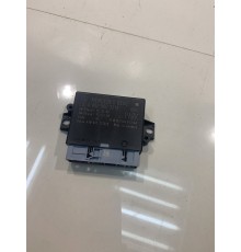 Блок управления парктрониками