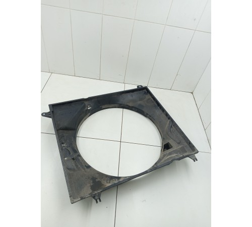 Диффузор вентилятора