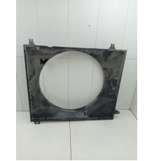 Диффузор вентилятора