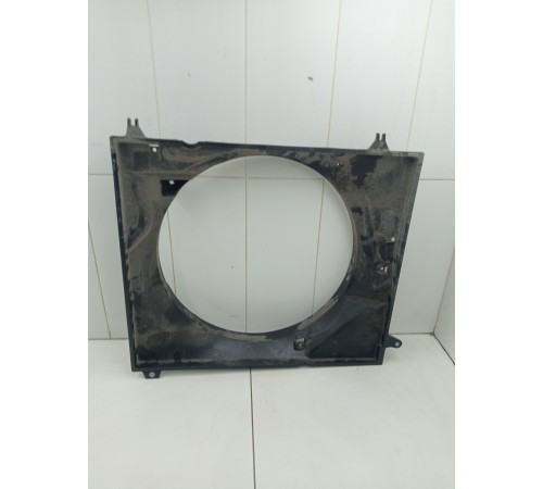 Диффузор вентилятора