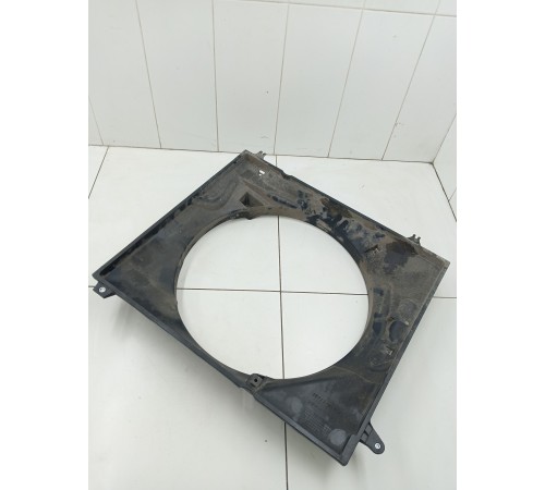 Диффузор вентилятора