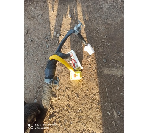 Электропроводка салона