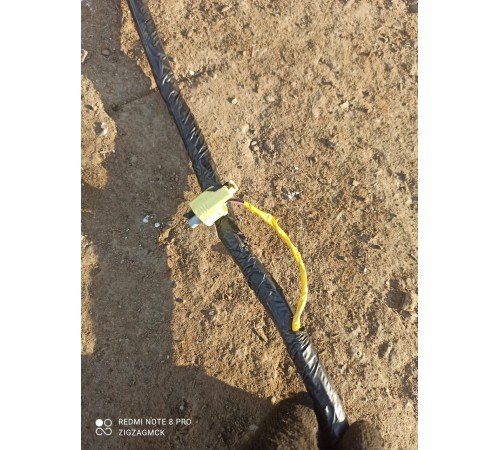 Электропроводка салона