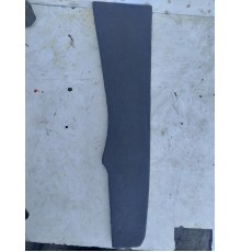 Накладка центральной консоли левая