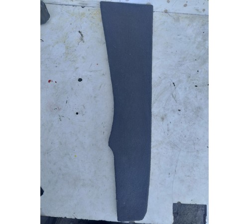 Накладка центральной консоли левая