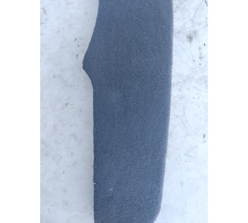 Накладка центральной консоли левая