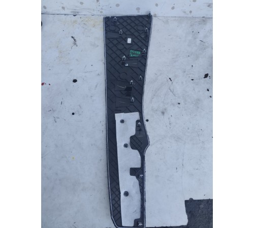 Накладка центральной консоли левая