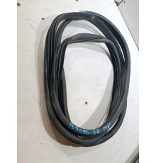 Уплотнитель двери (задний, правый)