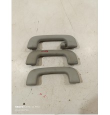 Ручки потолка