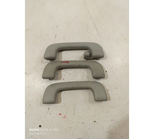 Ручки потолка