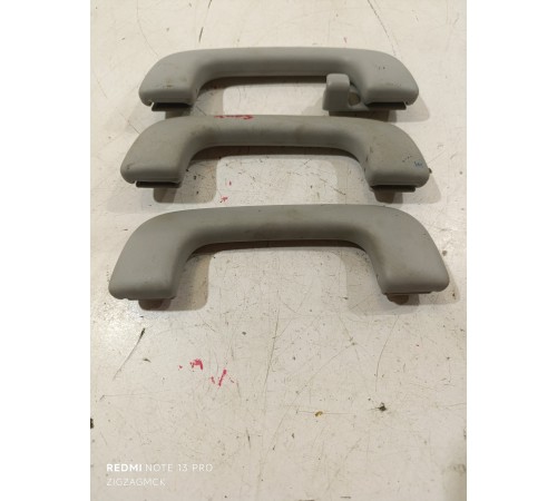 Ручки потолка