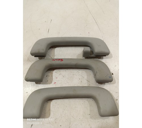 Ручки потолка