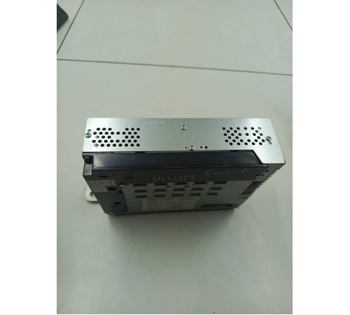 Медиацентр (магнитола) Блок управления