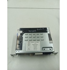 Медиацентр (магнитола) Блок управления