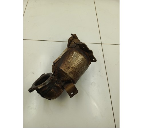 Катализатор