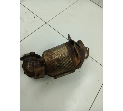 Катализатор