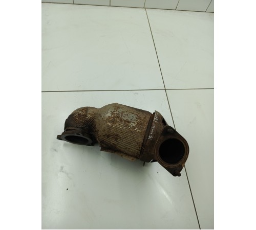 Катализатор