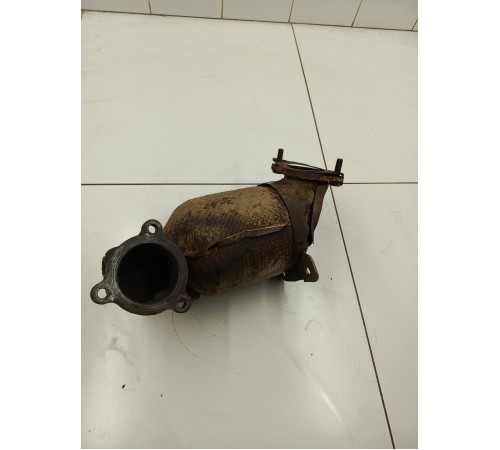 Катализатор