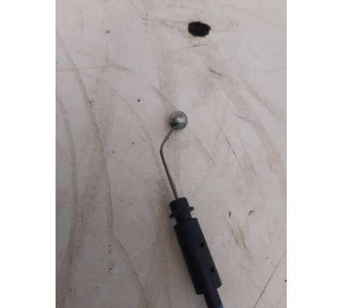 Замок двери (задний правый)