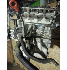 Двигатель в сборе