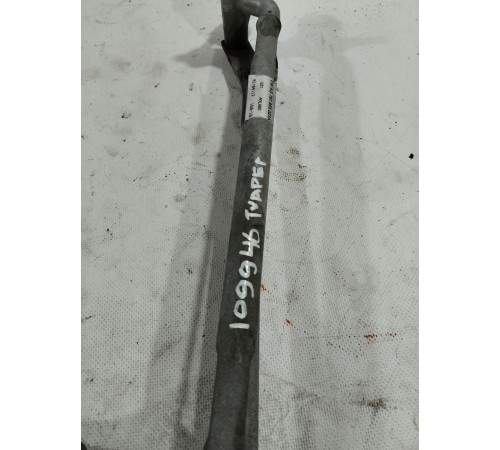 Трапеция стеклоочистителей