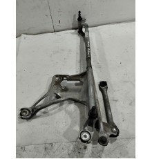 Трапеция стеклоочистителей