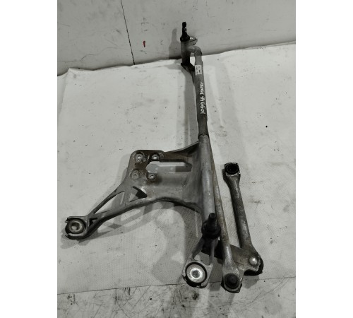 Трапеция стеклоочистителей