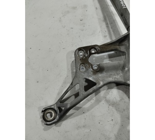 Трапеция стеклоочистителей