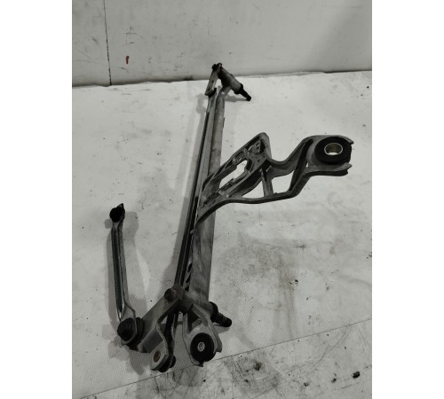 Трапеция стеклоочистителей