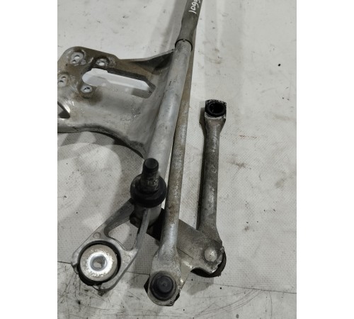 Трапеция стеклоочистителей