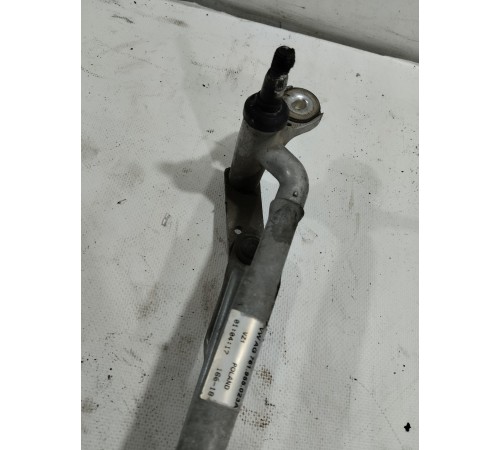 Трапеция стеклоочистителей