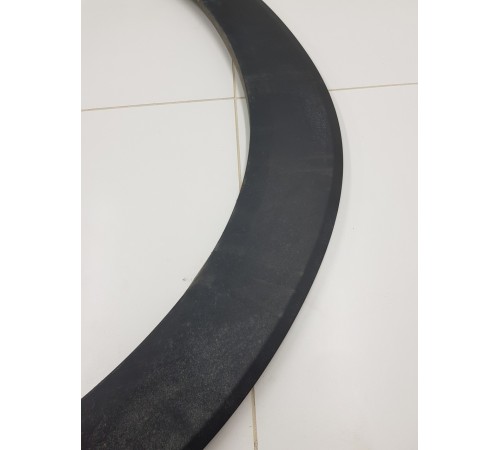 Накладка крыла передняя левая