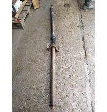 Карданный вал (задний)