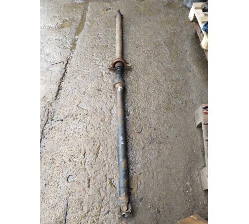 Карданный вал (задний)