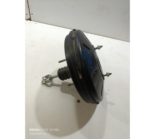 Вакуумный усилитель тормозов