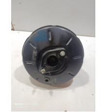 Вакуумный усилитель тормозов