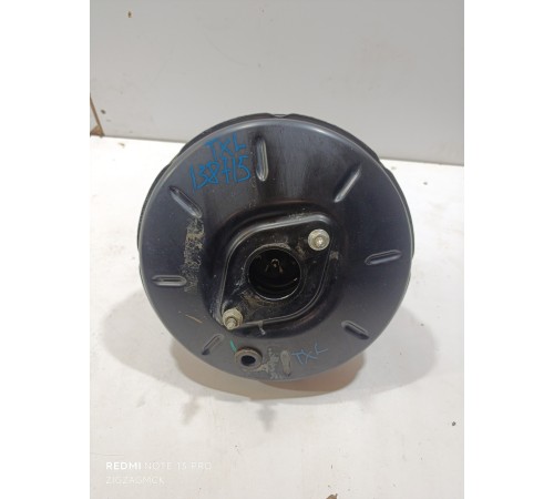 Вакуумный усилитель тормозов