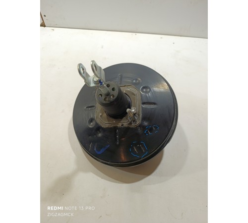 Вакуумный усилитель тормозов