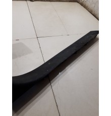 Накладка порога (внутренняя, левая)