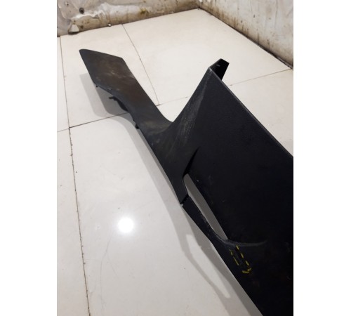 Накладка порога (внутренняя, левая)