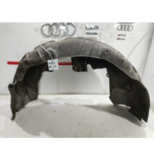 Локер(задний правый)