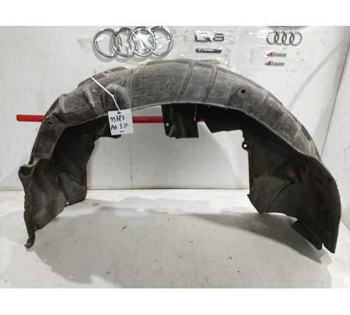 Локер(задний правый)