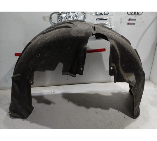 Локер(задний правый)