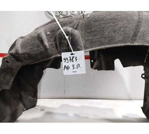 Локер(задний правый)