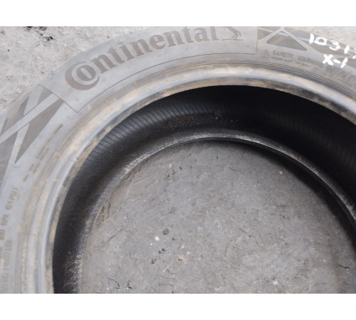 Покрышка 225/55/R17(лето)