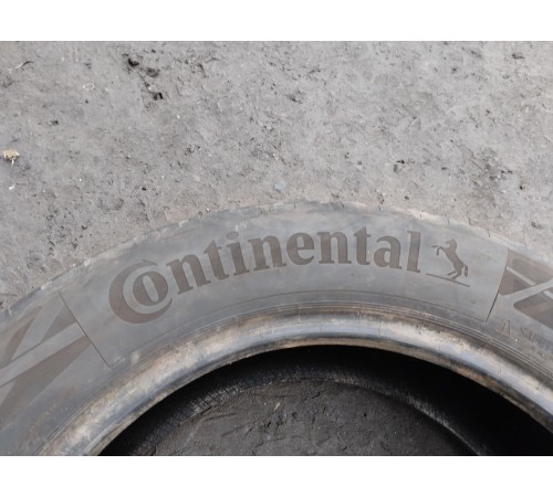 Покрышка 225/55/R17(лето)