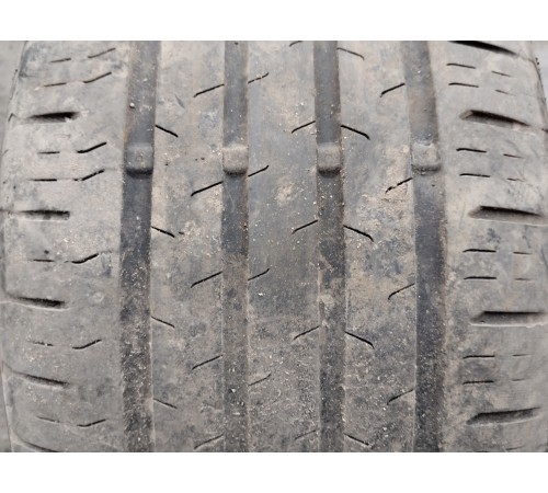 Покрышка 225/55/R17(лето)