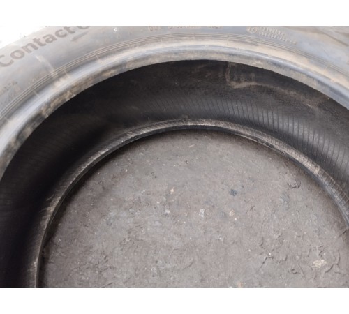 Покрышка 225/55/R17(лето)